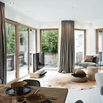 Appartement Moos Gerlos