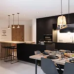 Moos Appartement Gerlos