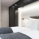 Apartamento Moos