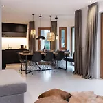 Apartamento Moos
