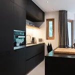 Apartamento Moos Gerlos