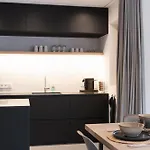 Appartement Moos
