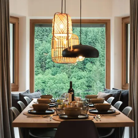 Appartamento Moos Gerlos