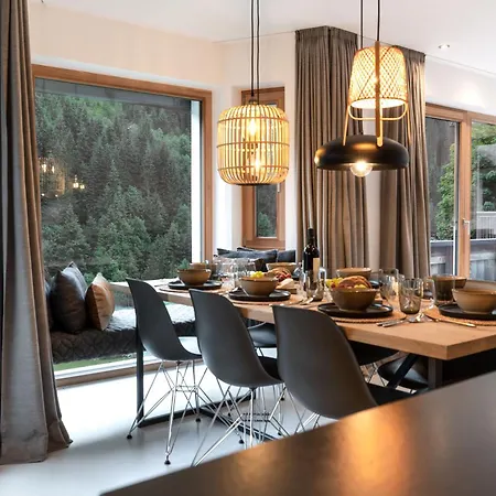 Moos Apartment Gerlos