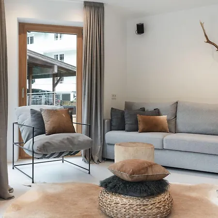 Moos Appartement