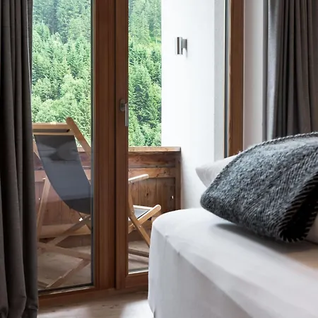 Moos Appartement *