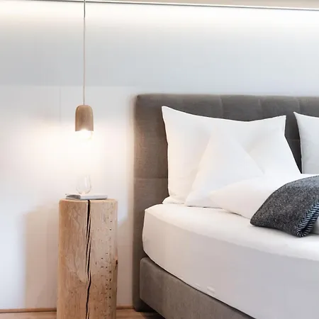Apartment Moos *
