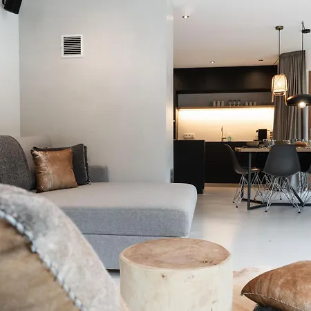 Moos Appartamento Gerlos