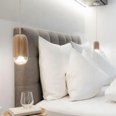 Moos Apartment