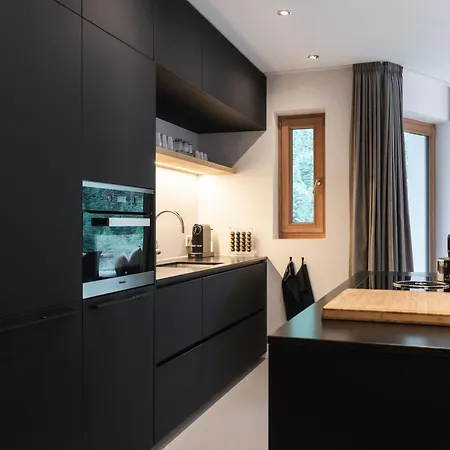 Appartamento Moos Gerlos