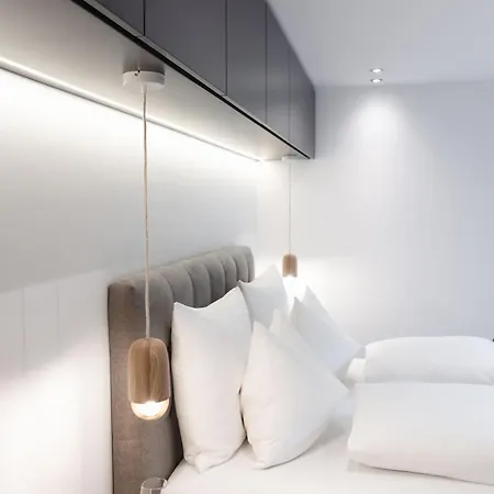 Appartement Moos