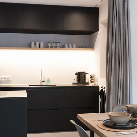 Apartamento Moos