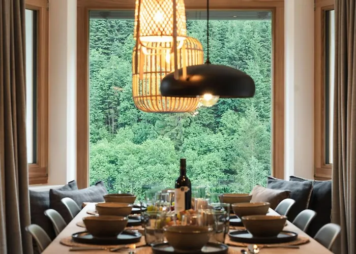 Lejlighed Moos Gerlos