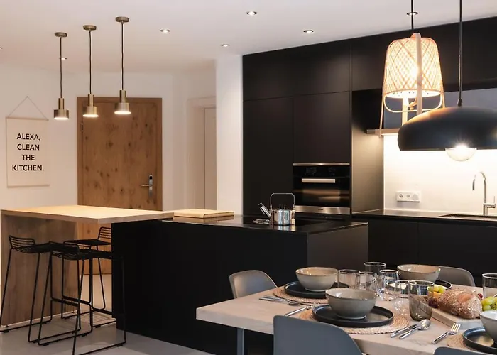 Moos Lejlighed Gerlos