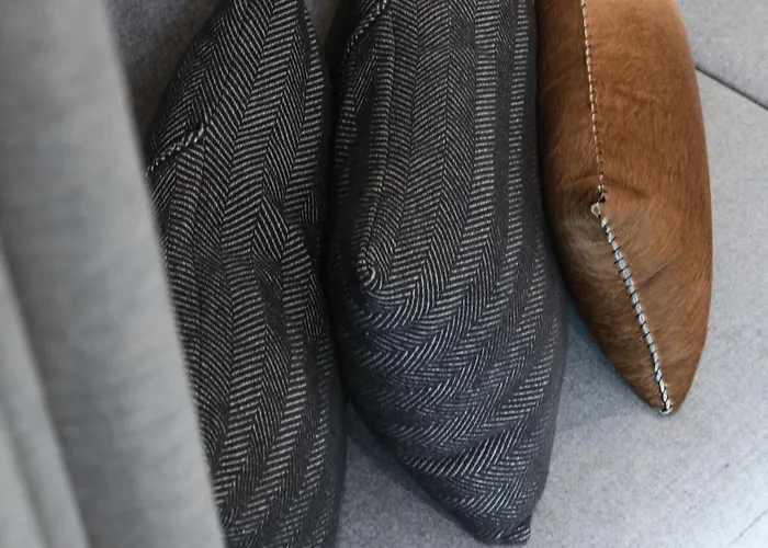 Moos Lejlighed Gerlos