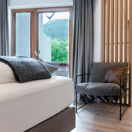 Moos Apartament Gerlos