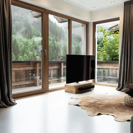 Apartament Moos Gerlos