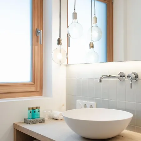 Apartament Moos Gerlos