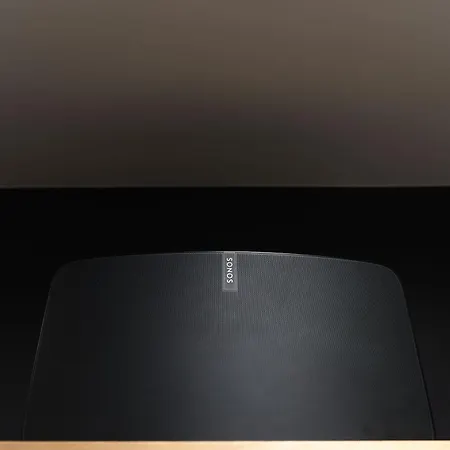 Apartament Moos Gerlos