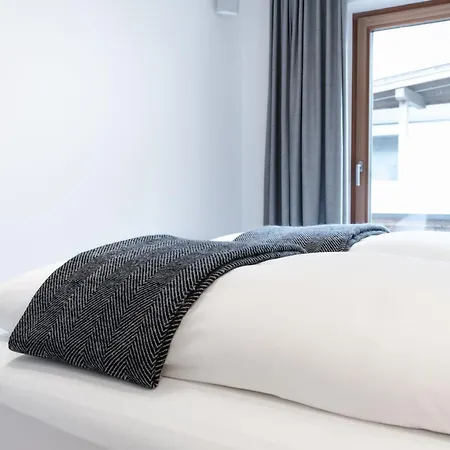 Moos Apartament Gerlos