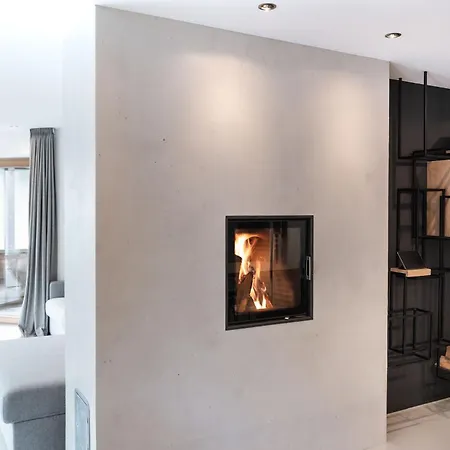 Apartament Moos Gerlos