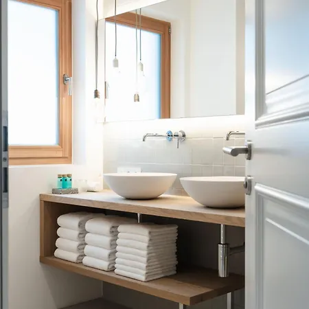 Apartament Moos Gerlos