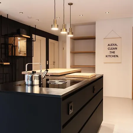 Apartament Moos Gerlos