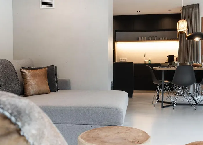 Moos Apartman Gerlos