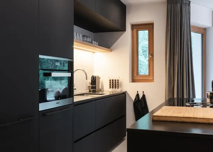 Apartman Moos Gerlos