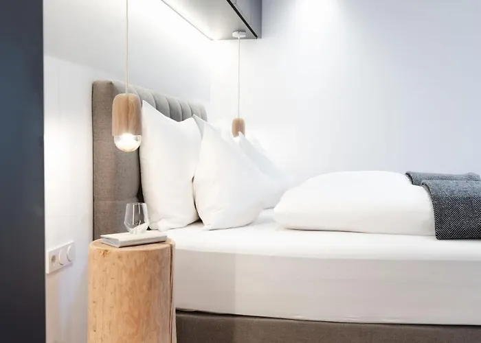 Moos Apartman Gerlos