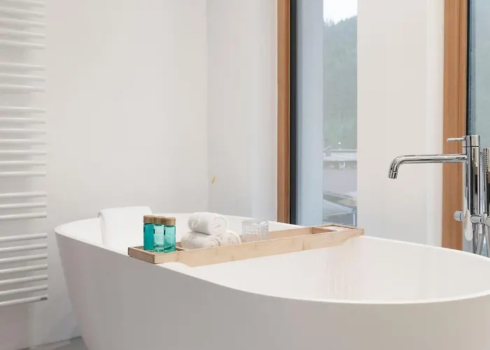 Moos Apartman Gerlos