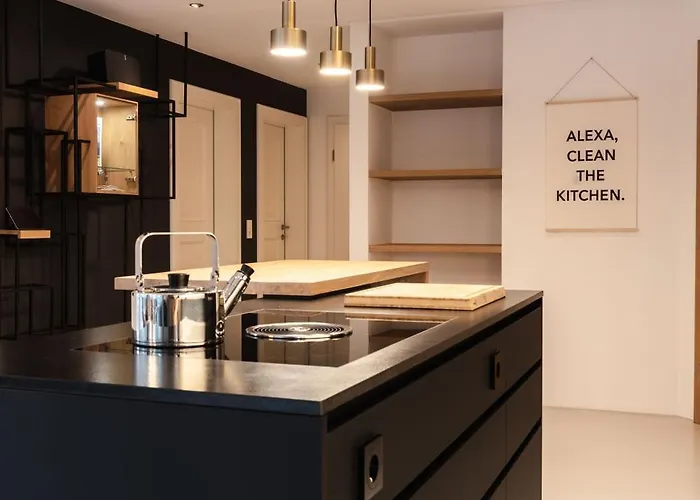 Apartman Moos Gerlos